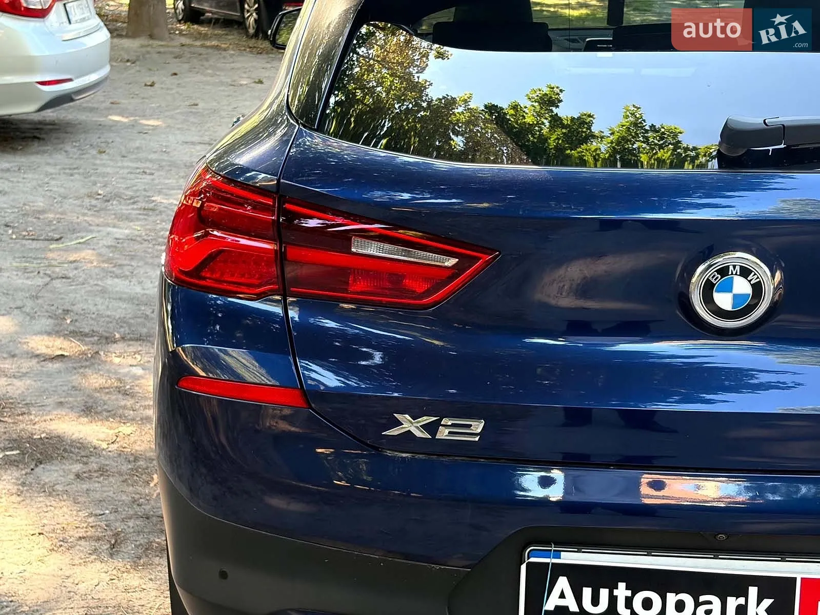 2019 BMW X2 - мініатюра 12