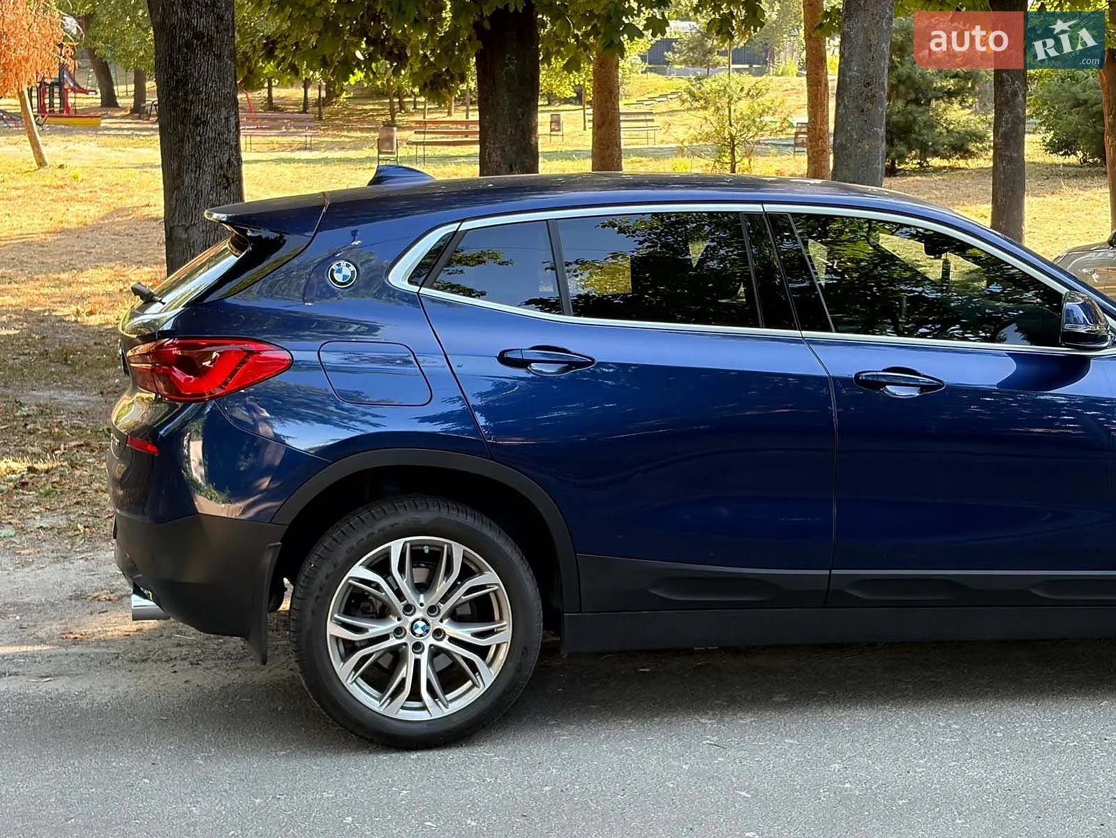 2019 BMW X2 - мініатюра 14