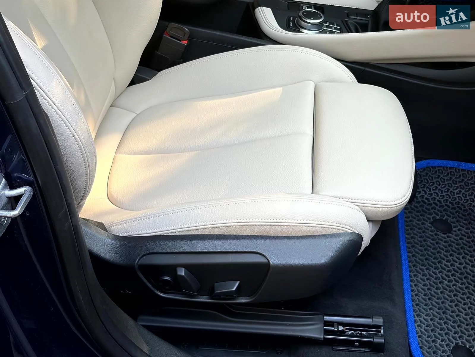 2019 BMW X2 - мініатюра 34