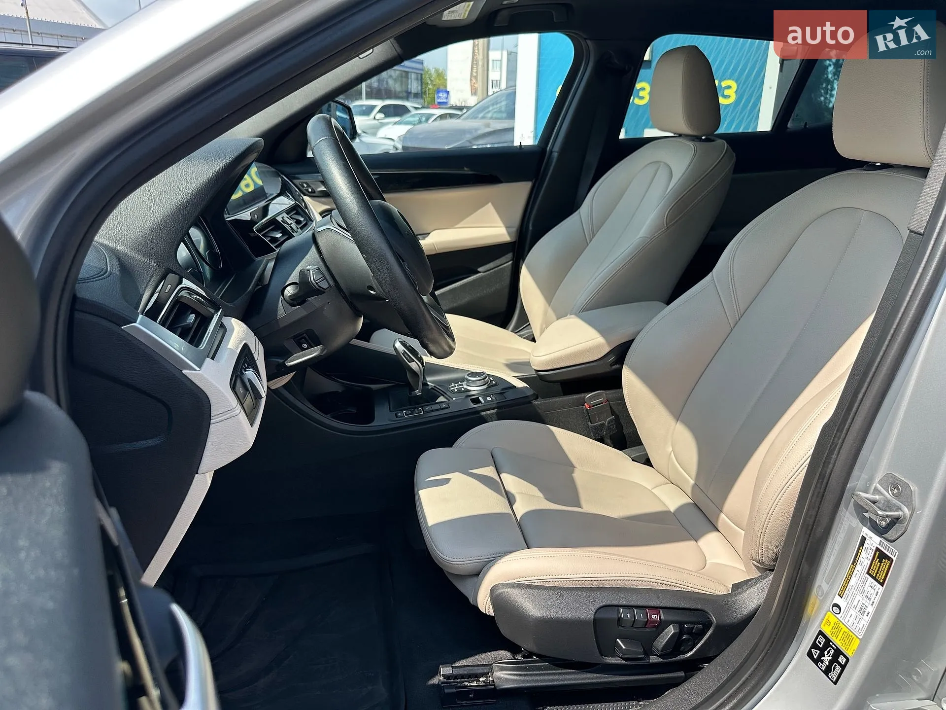 2019 BMW X2 - мініатюра 18