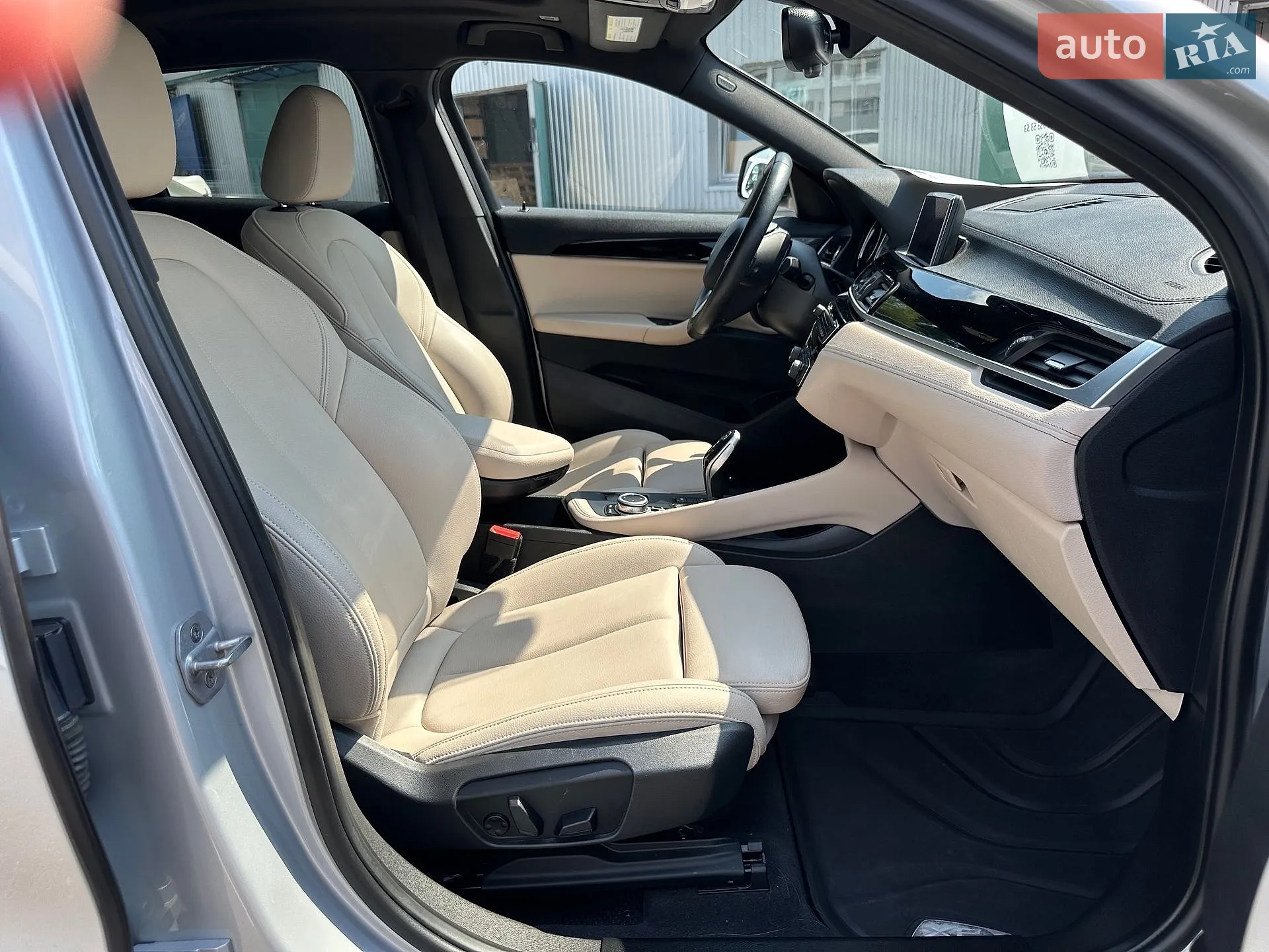 2019 BMW X2 - мініатюра 32