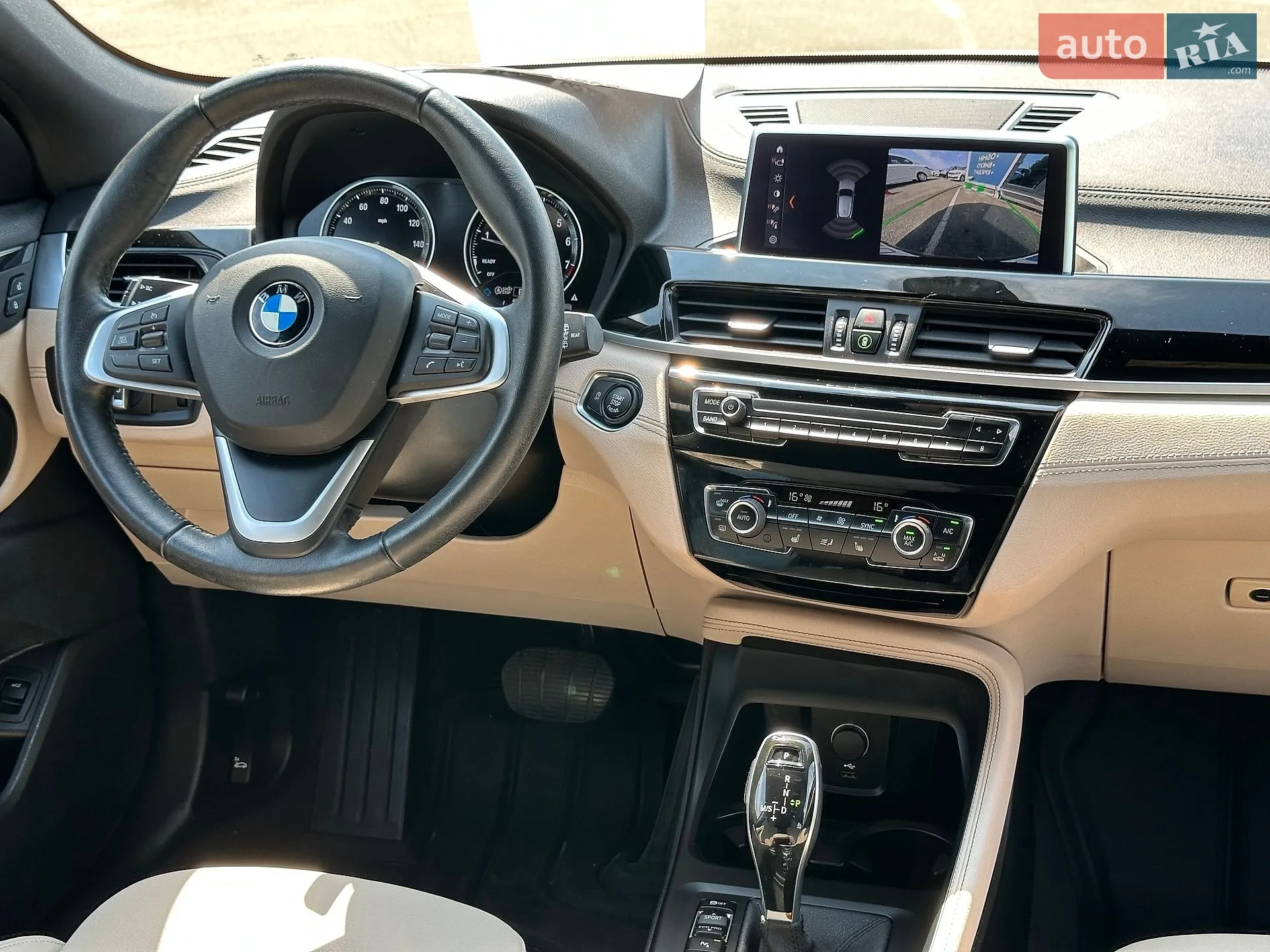 2019 BMW X2 - мініатюра 36