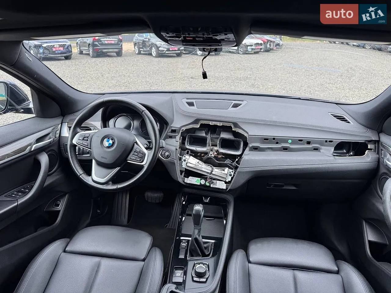 2018 BMW X2 - мініатюра 14