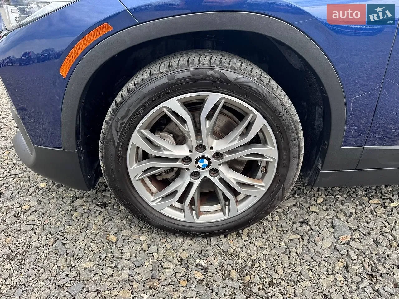 2018 BMW X2 - мініатюра 20