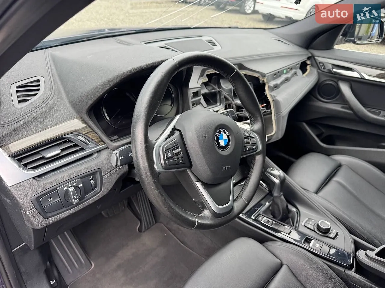 2018 BMW X2 - мініатюра 15