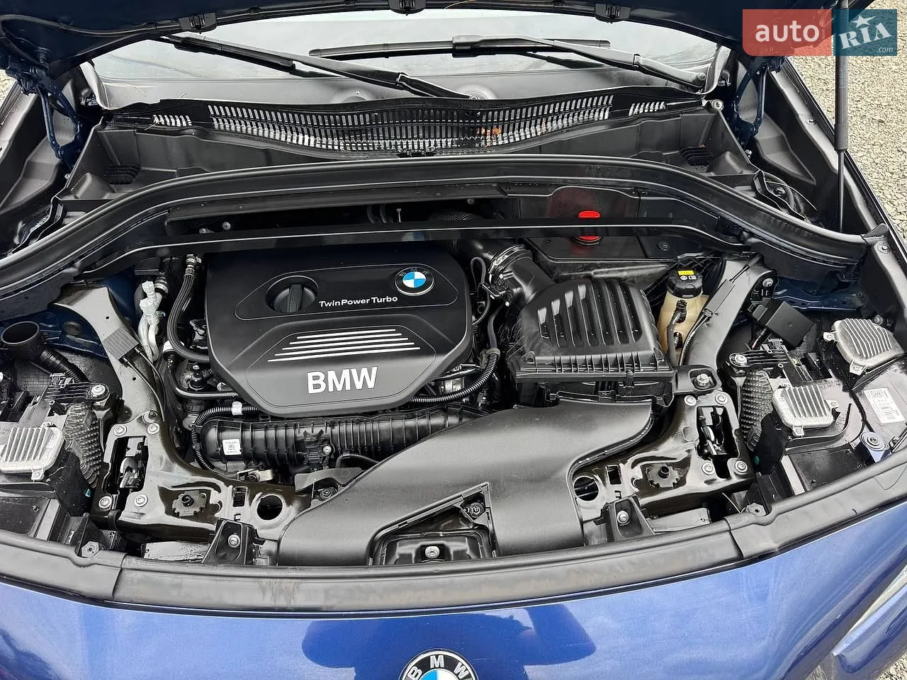 2018 BMW X2 - мініатюра 30