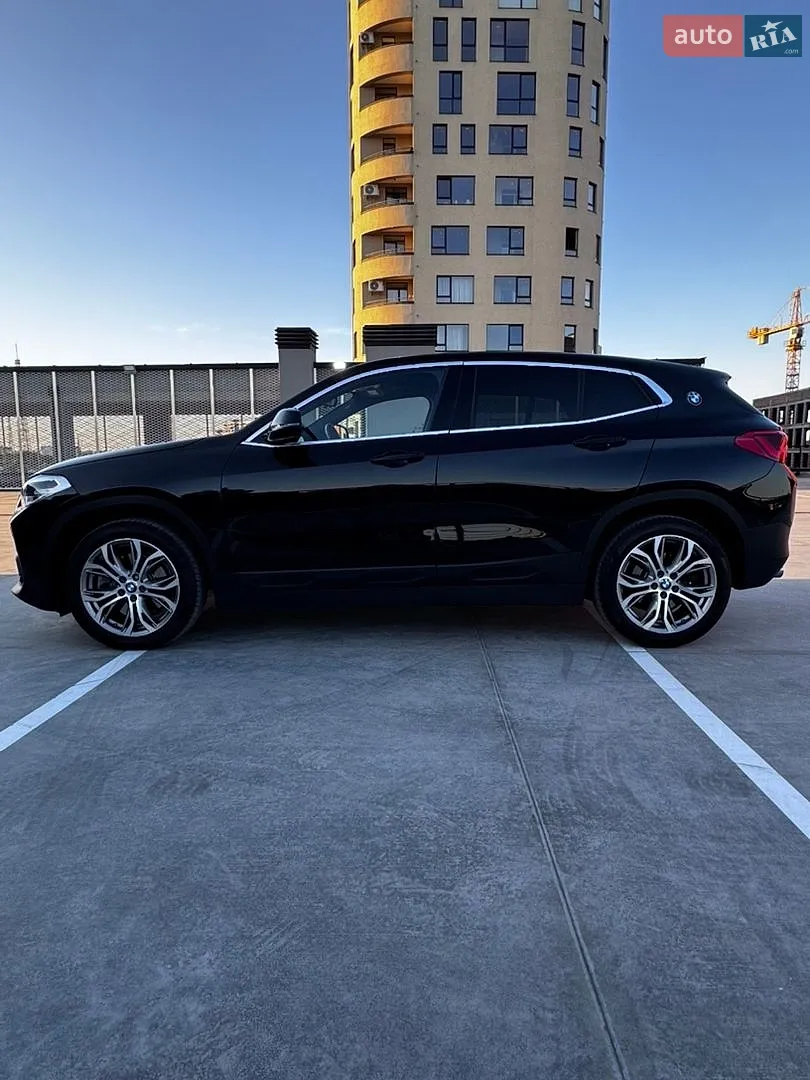2019 BMW X2 - мініатюра 6