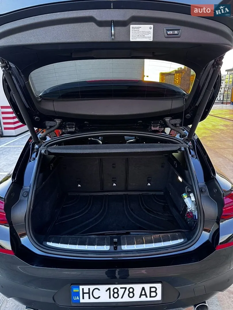 2019 BMW X2 - мініатюра 23