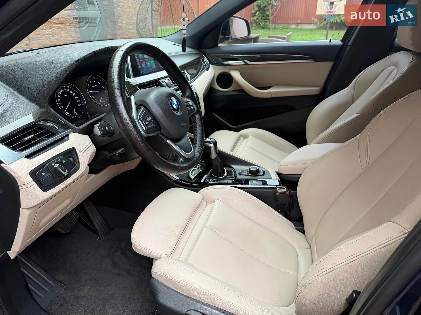 2018 BMW X2 - мініатюра 26