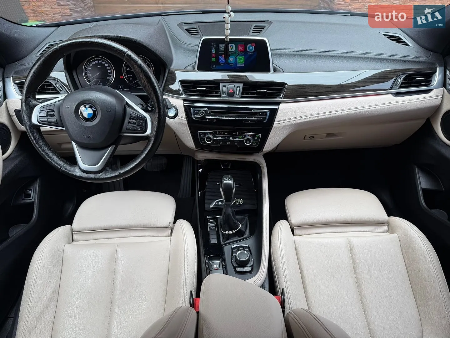 2018 BMW X2 - мініатюра 40