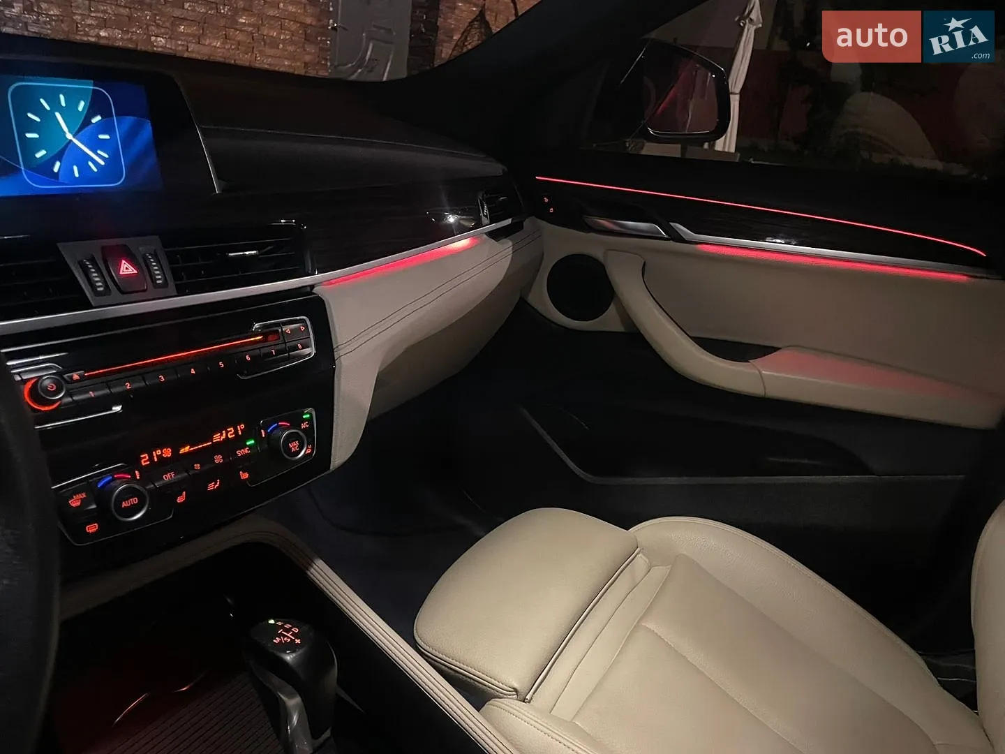 2018 BMW X2 - мініатюра 3