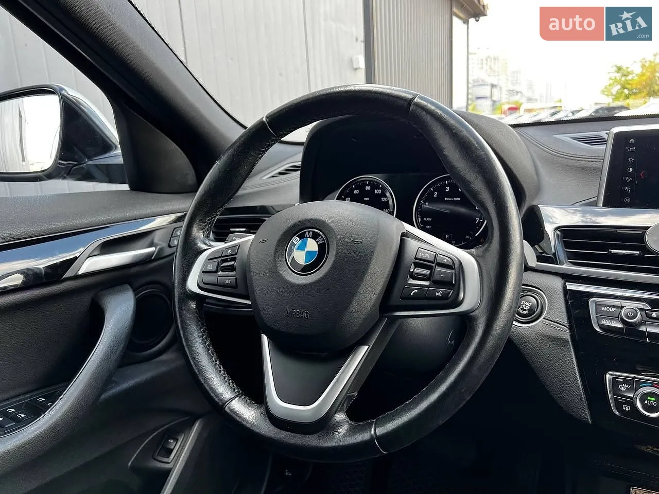 2019 BMW X2 - мініатюра 14