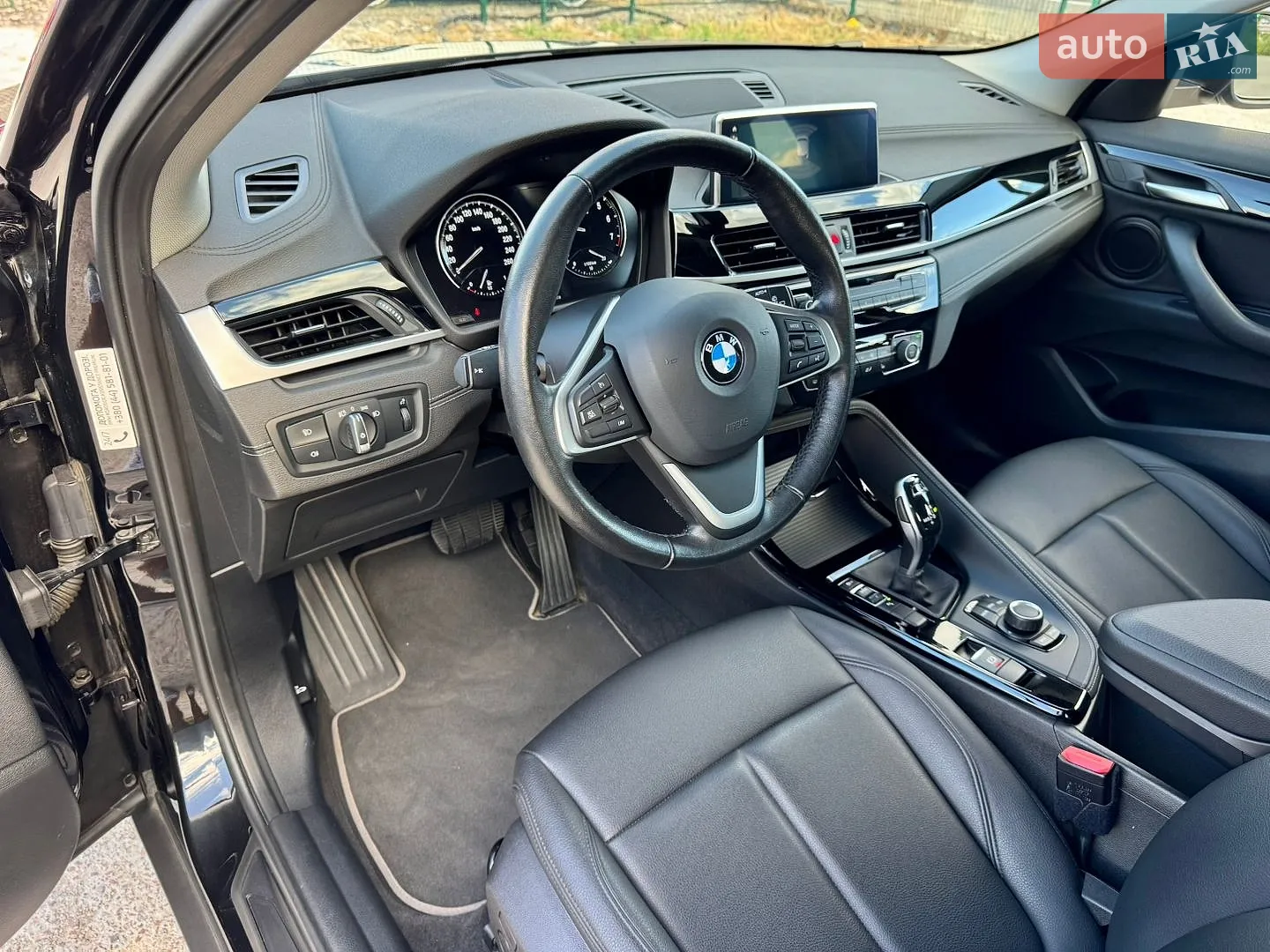 2022 BMW X2 - мініатюра 9