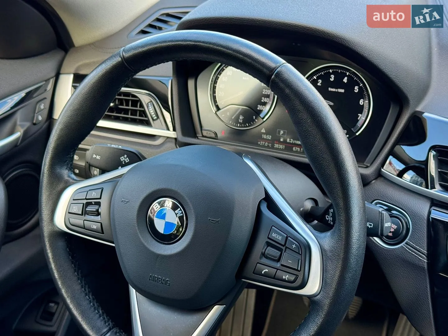 2022 BMW X2 - мініатюра 18