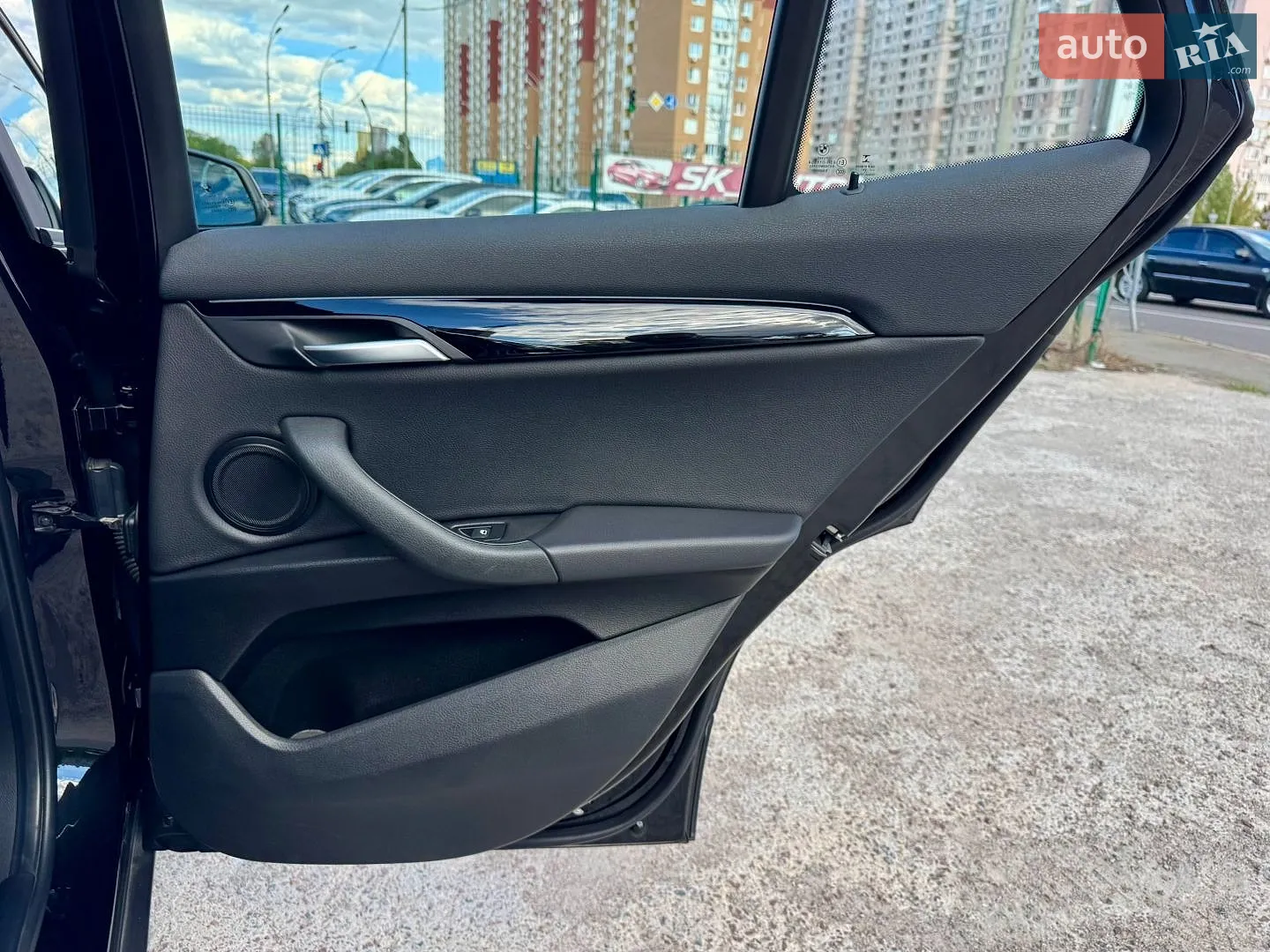 2022 BMW X2 - мініатюра 53