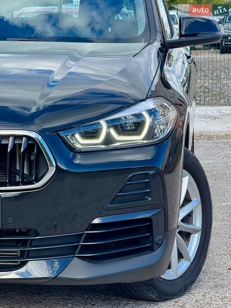 2022 BMW X2 - мініатюра 70
