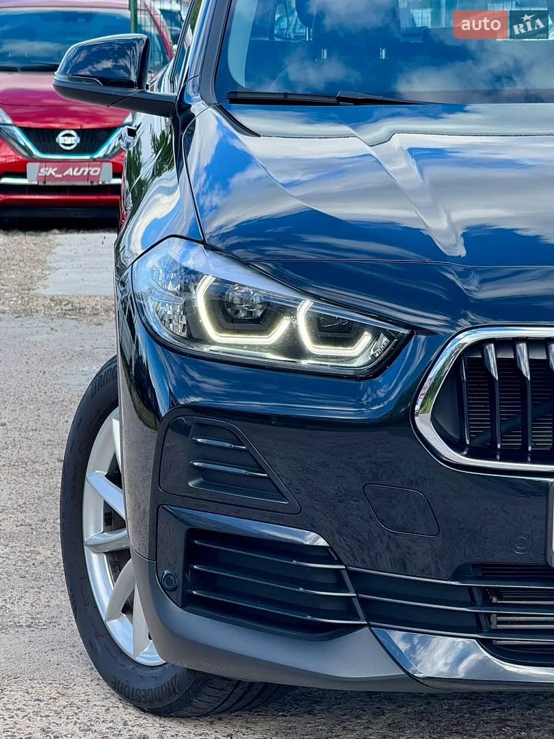 2022 BMW X2 - мініатюра 82