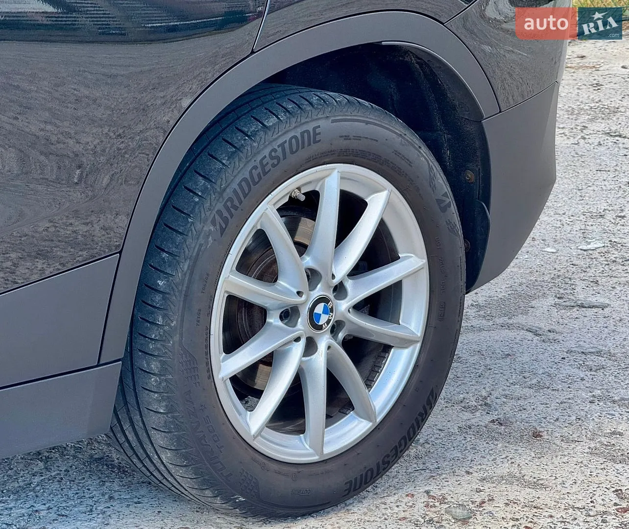 2022 BMW X2 - мініатюра 89