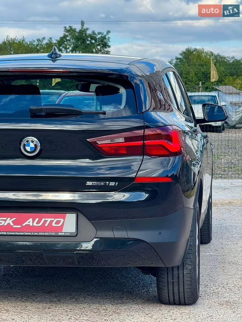 2022 BMW X2 - мініатюра 102