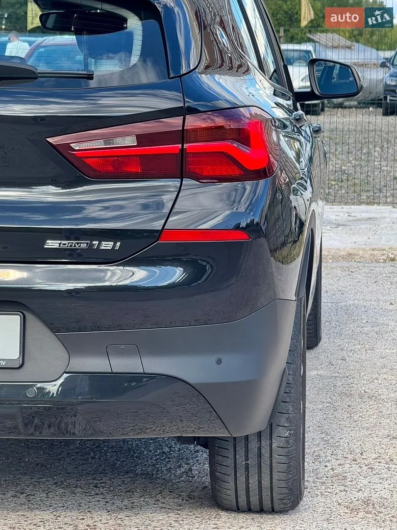 2022 BMW X2 - мініатюра 103