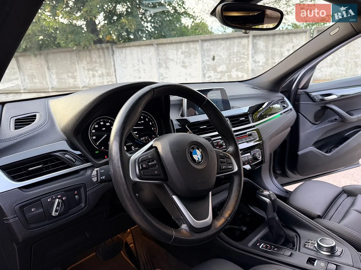 2019 BMW X2 - мініатюра 22