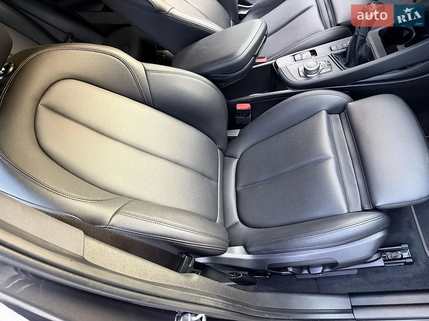 2019 BMW X2 - мініатюра 19