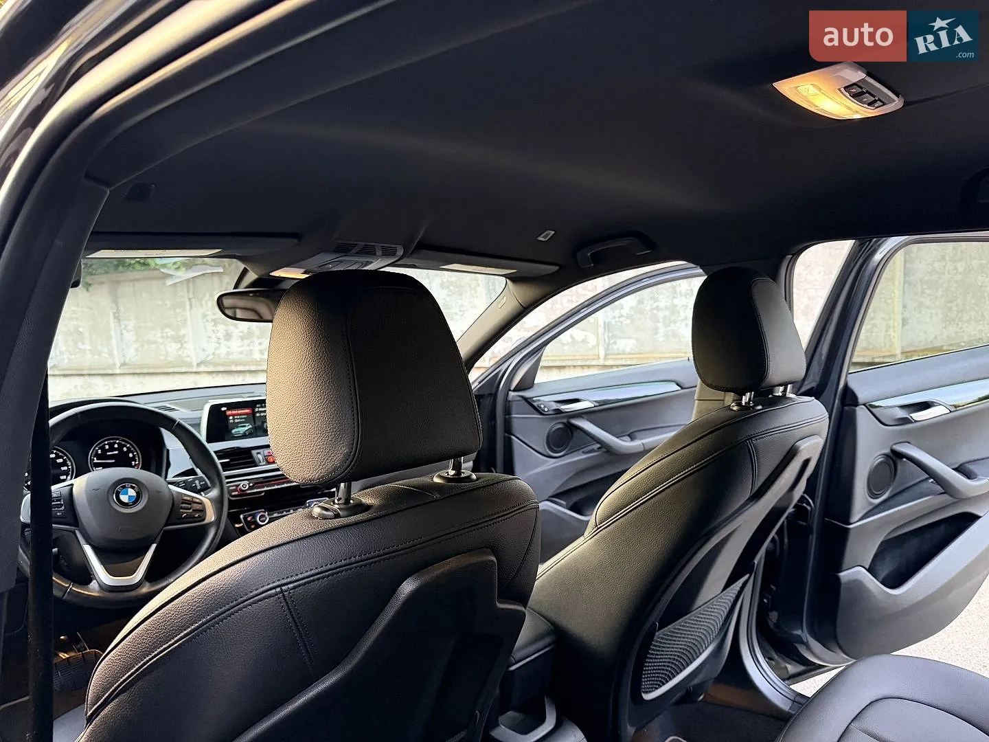 2019 BMW X2 - мініатюра 31