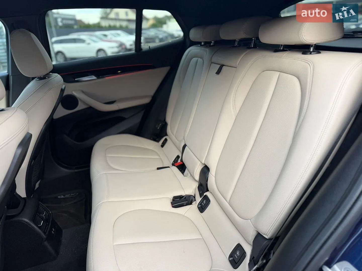 2019 BMW X2 - мініатюра 14