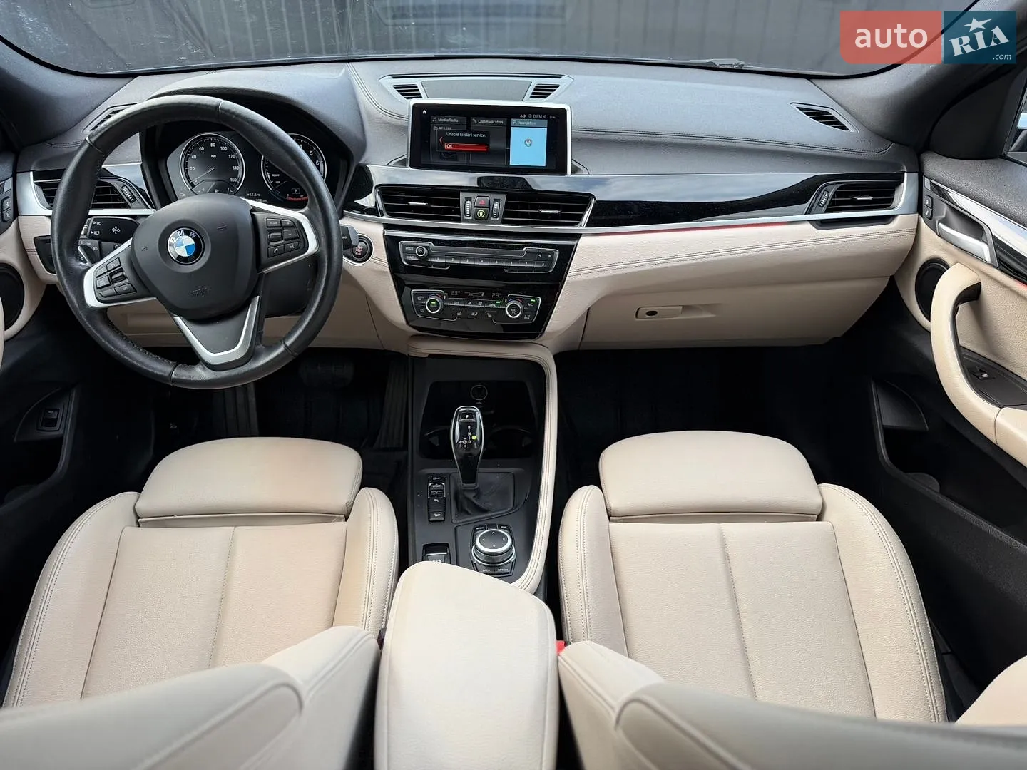 2019 BMW X2 - мініатюра 20