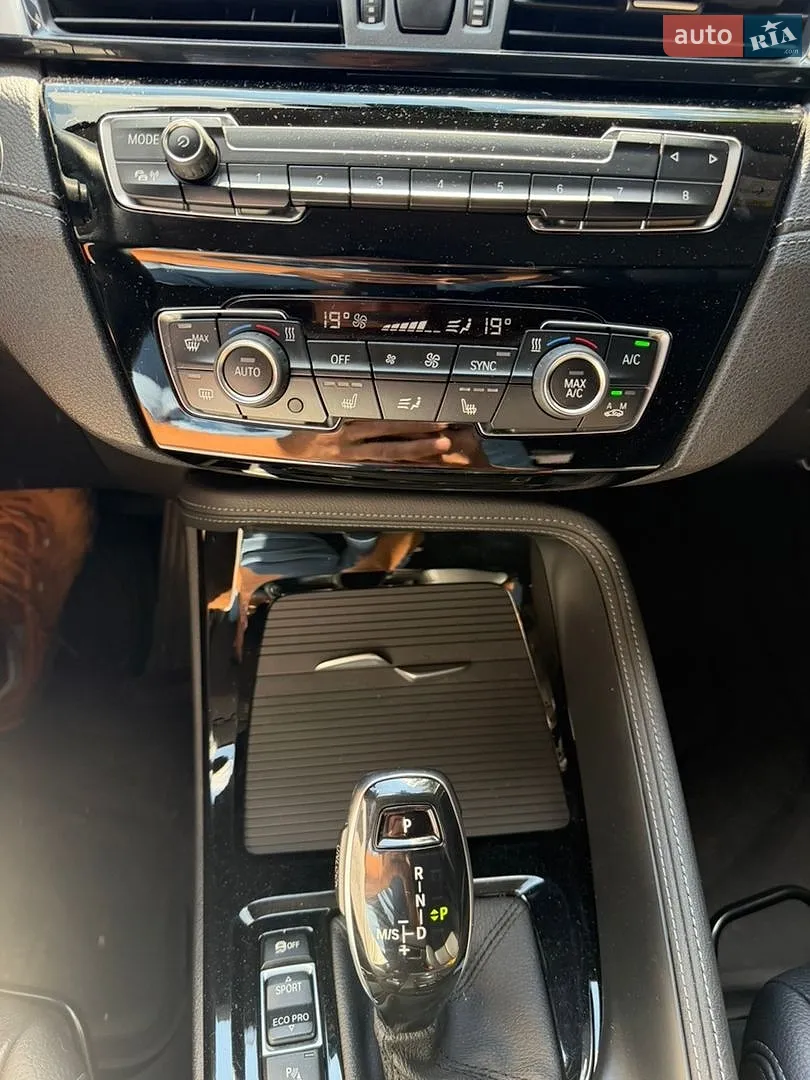 2018 BMW X2 - мініатюра 10