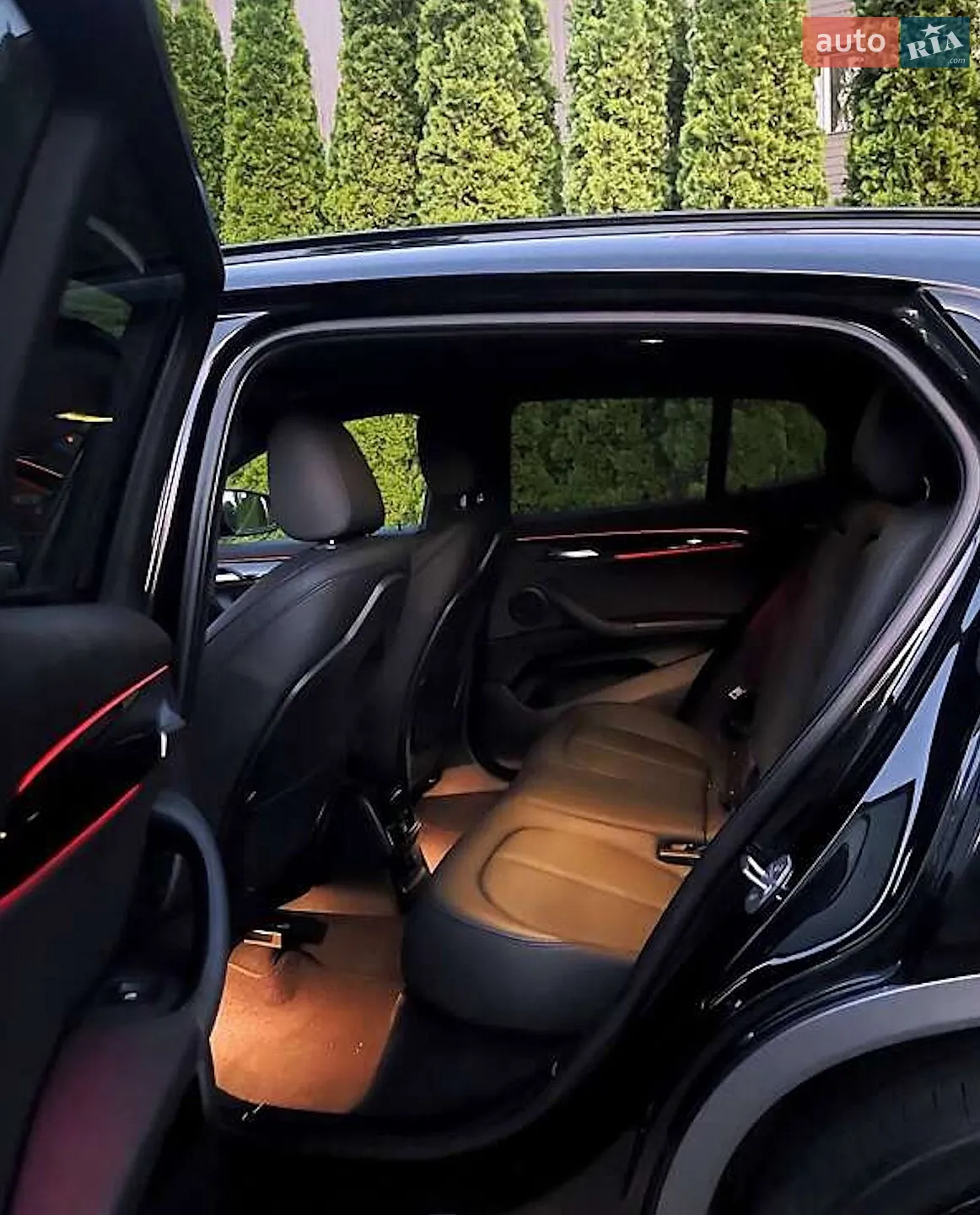 2018 BMW X2 - мініатюра 13