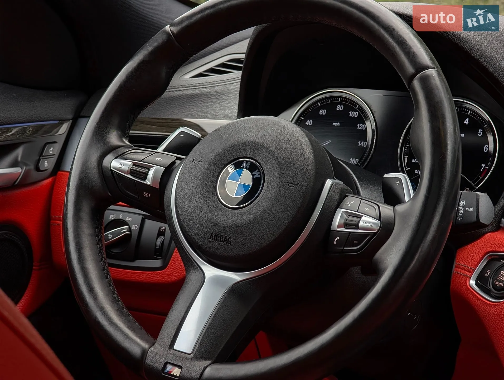 2018 BMW X2 - мініатюра 21