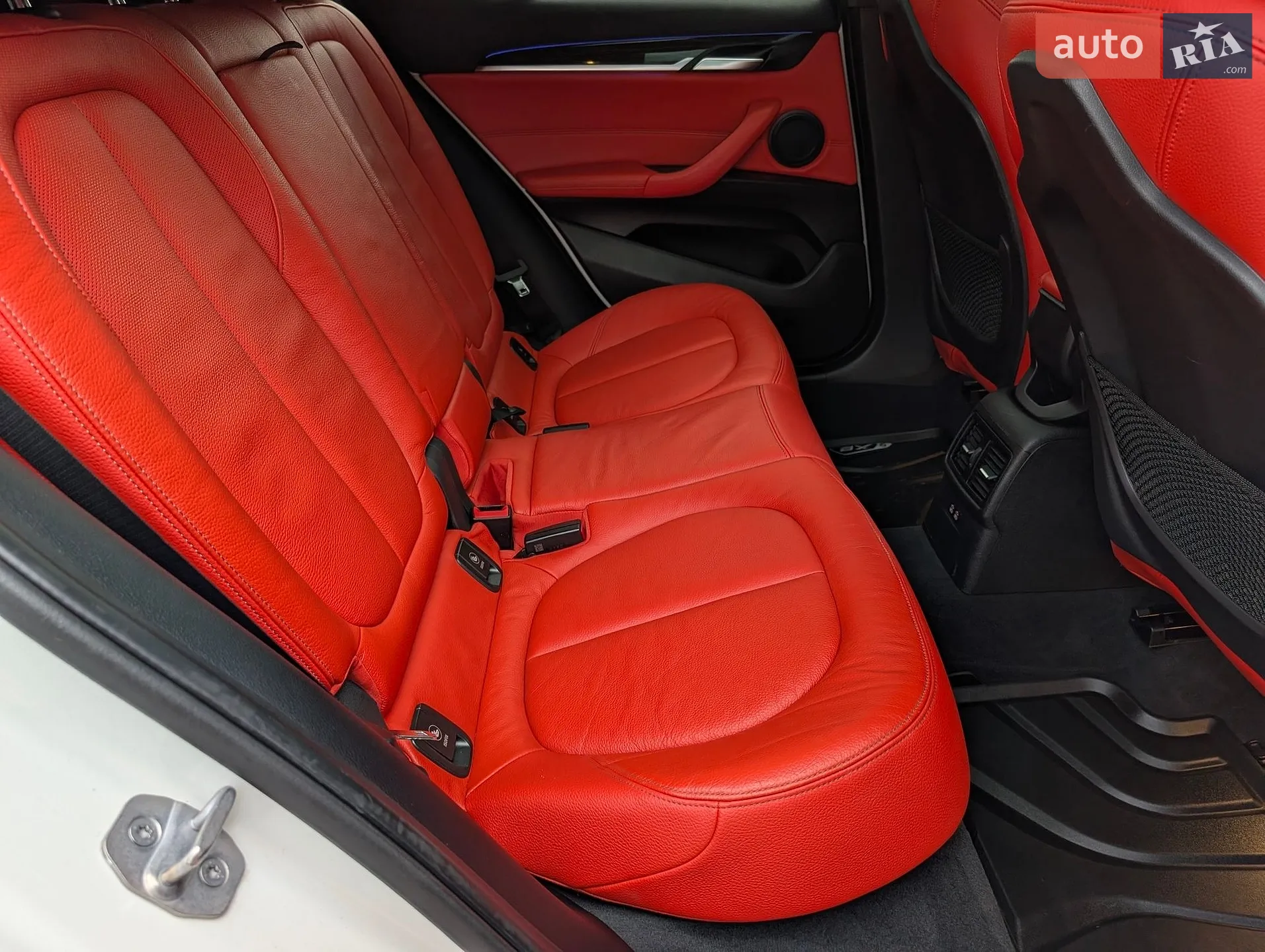 2018 BMW X2 - мініатюра 23