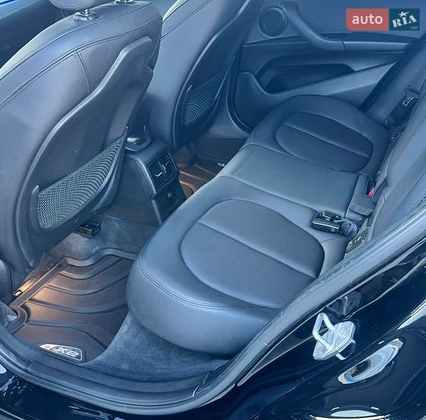 Позашляховик / Кросовер BMW X2 2018 в Умані фото 10 Позашляховик / Кросовер BMW X2 2018 в Умані