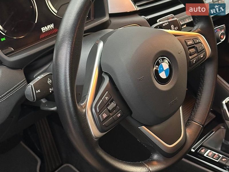 Позашляховик / Кросовер BMW X2 2023 в Умані