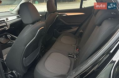Позашляховик / Кросовер BMW X2 2023 в Умані