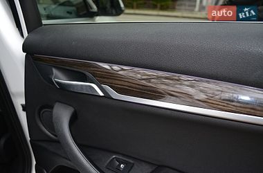 Позашляховик / Кросовер BMW X2 2018 в Житомирі фото 36 Позашляховик / Кросовер BMW X2 2018 в Житомирі