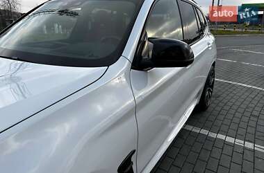 Внедорожник / Кроссовер BMW X3 M 2019 в 