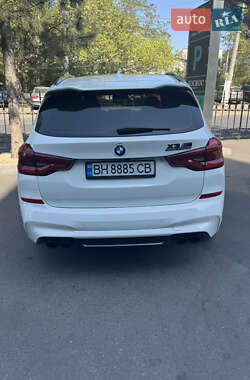 Внедорожник / Кроссовер BMW X3 M 2019 в Одессе