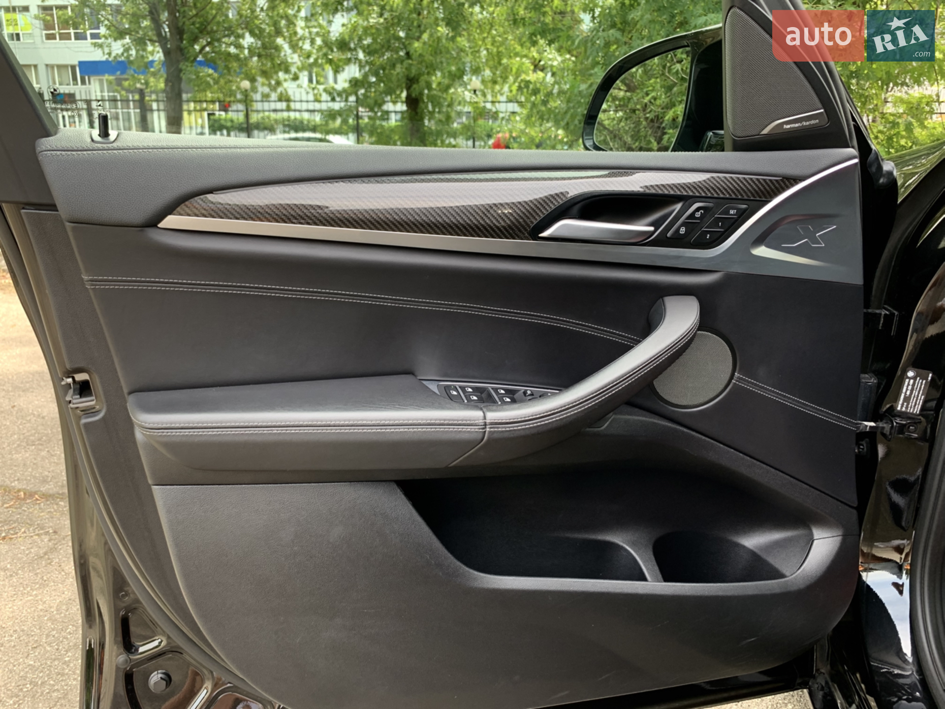 2019 BMW X3 M - мініатюра 34