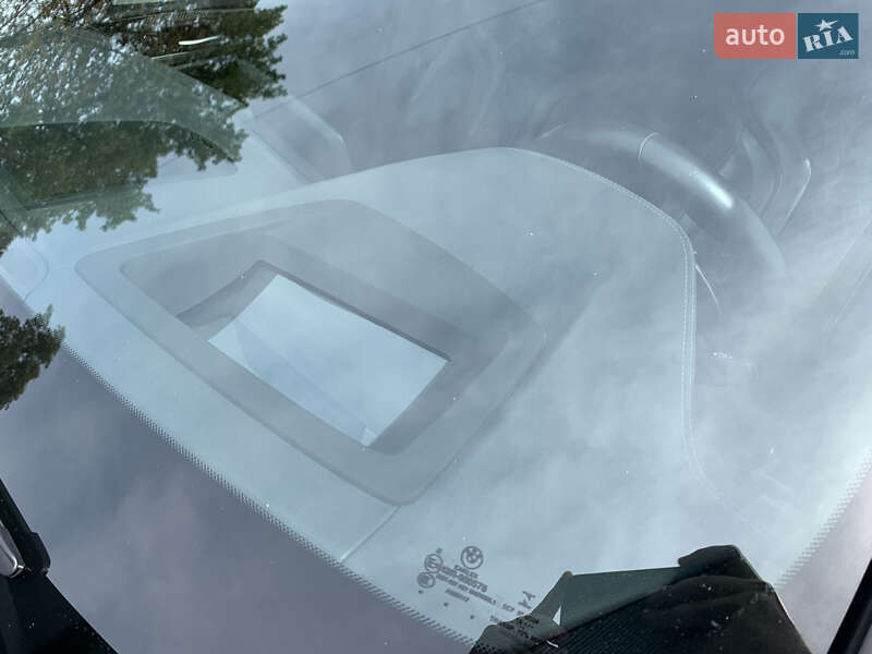 Внедорожник / Кроссовер BMW X3 M 2019 в Киеве фото 59 Внедорожник / Кроссовер BMW X3 M 2019 в Киеве