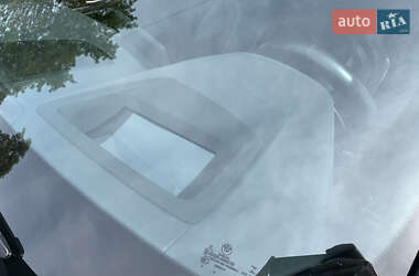 Внедорожник / Кроссовер BMW X3 M 2019 в 