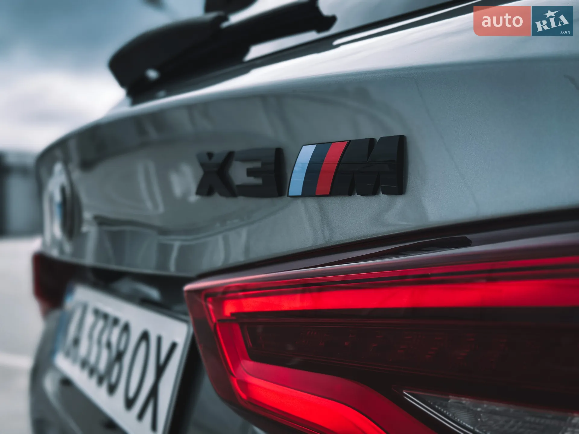 2019 BMW X3 M - мініатюра 14