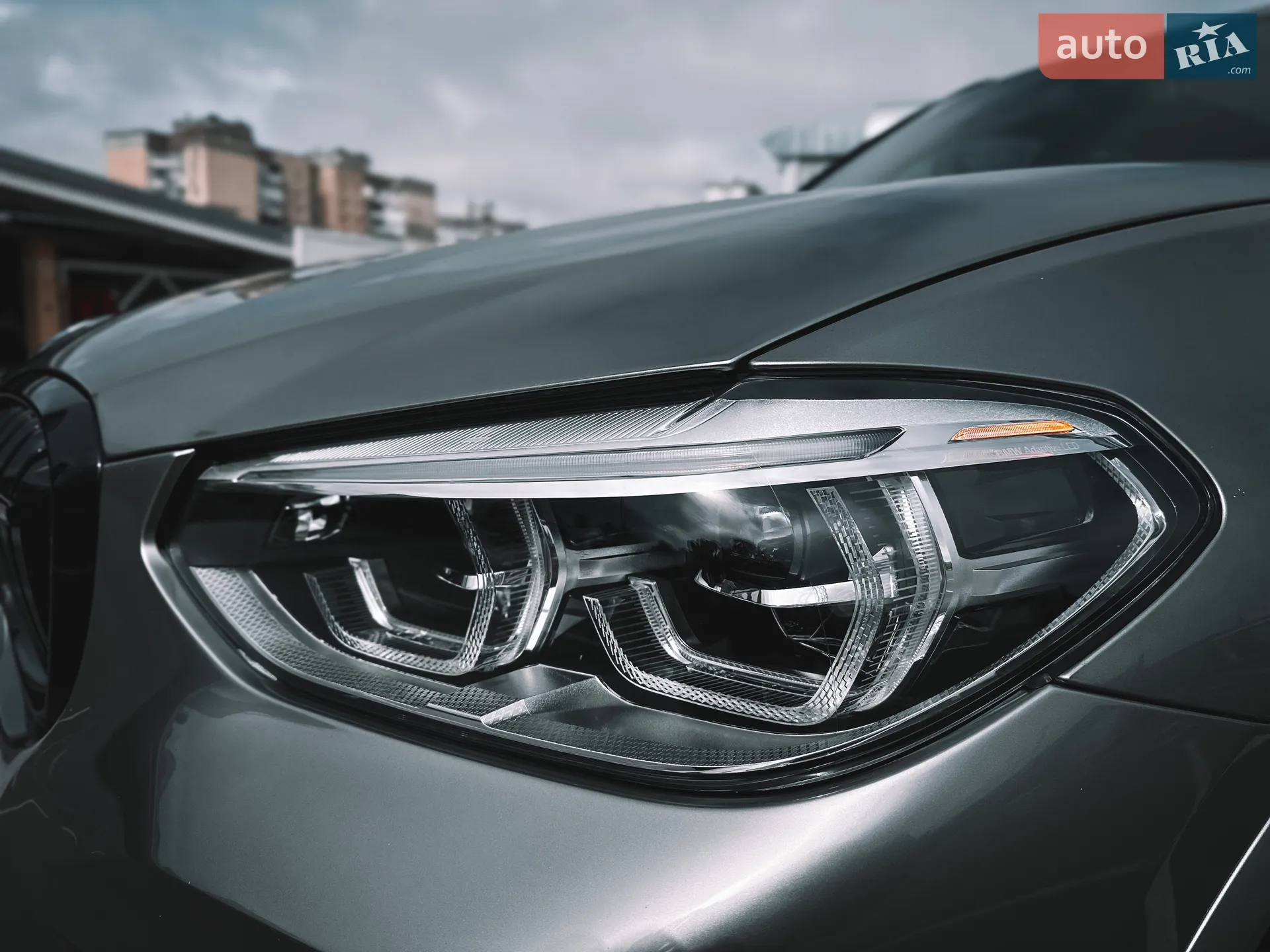 2019 BMW X3 M - мініатюра 10