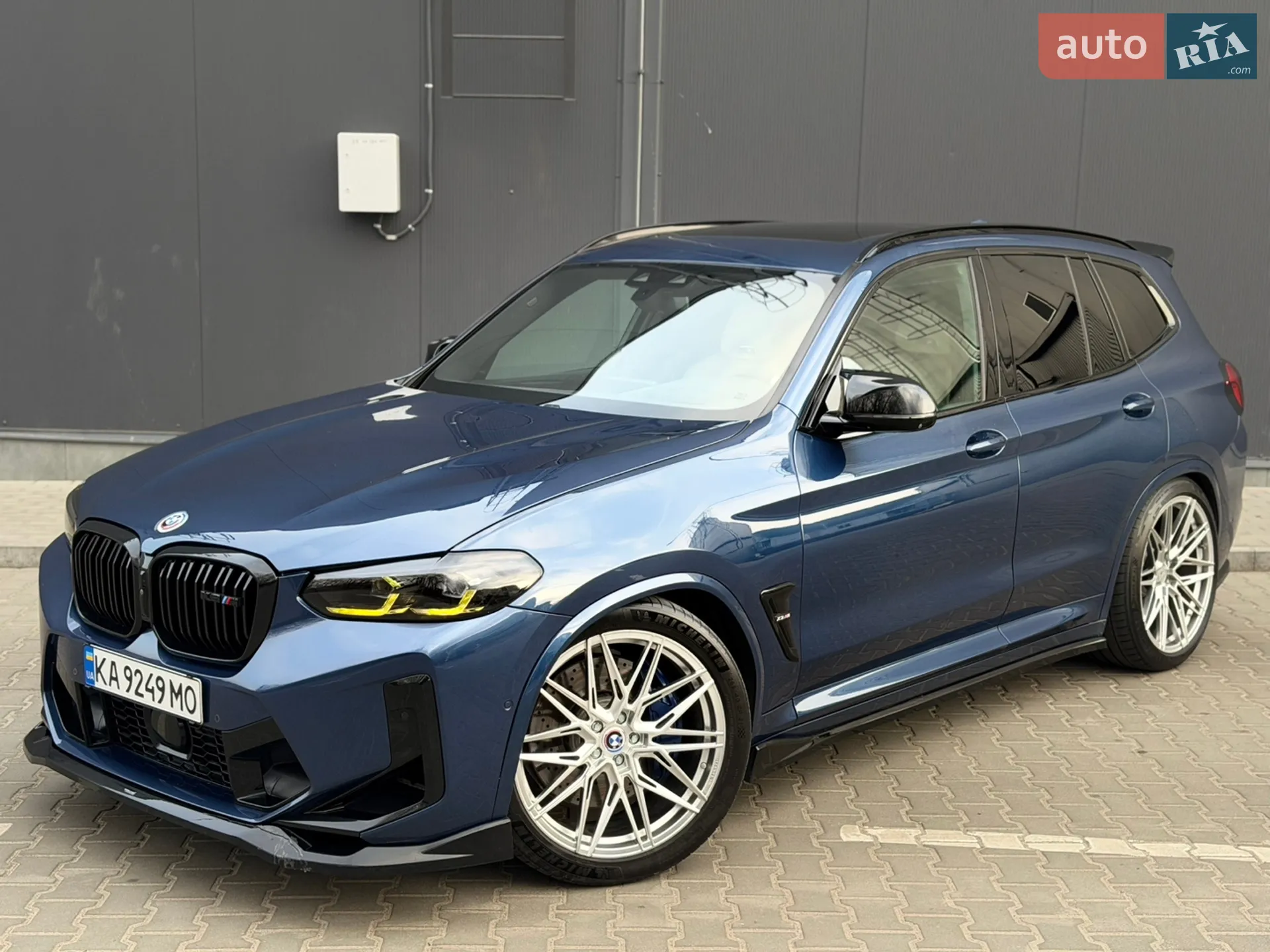 Фото авто 3