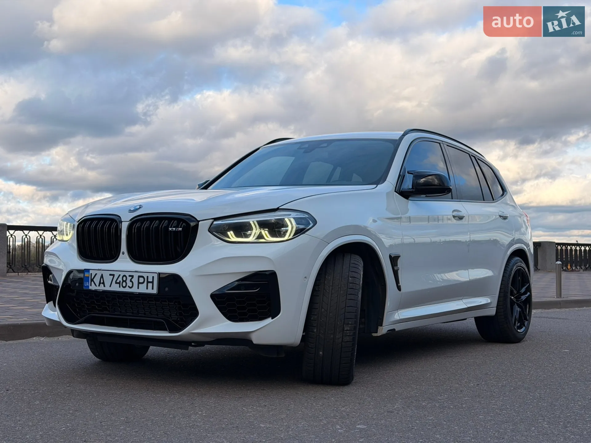 Фото авто 1