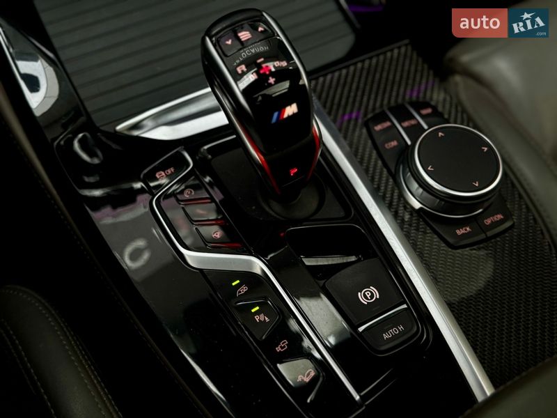 Внедорожник / Кроссовер BMW X3 M 2019 в Харькове