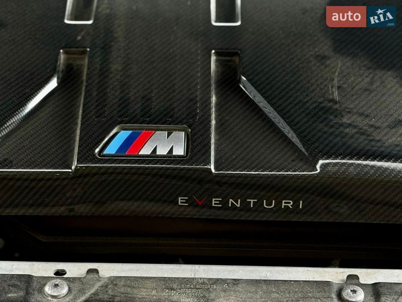 Внедорожник / Кроссовер BMW X3 M 2019 в Харькове