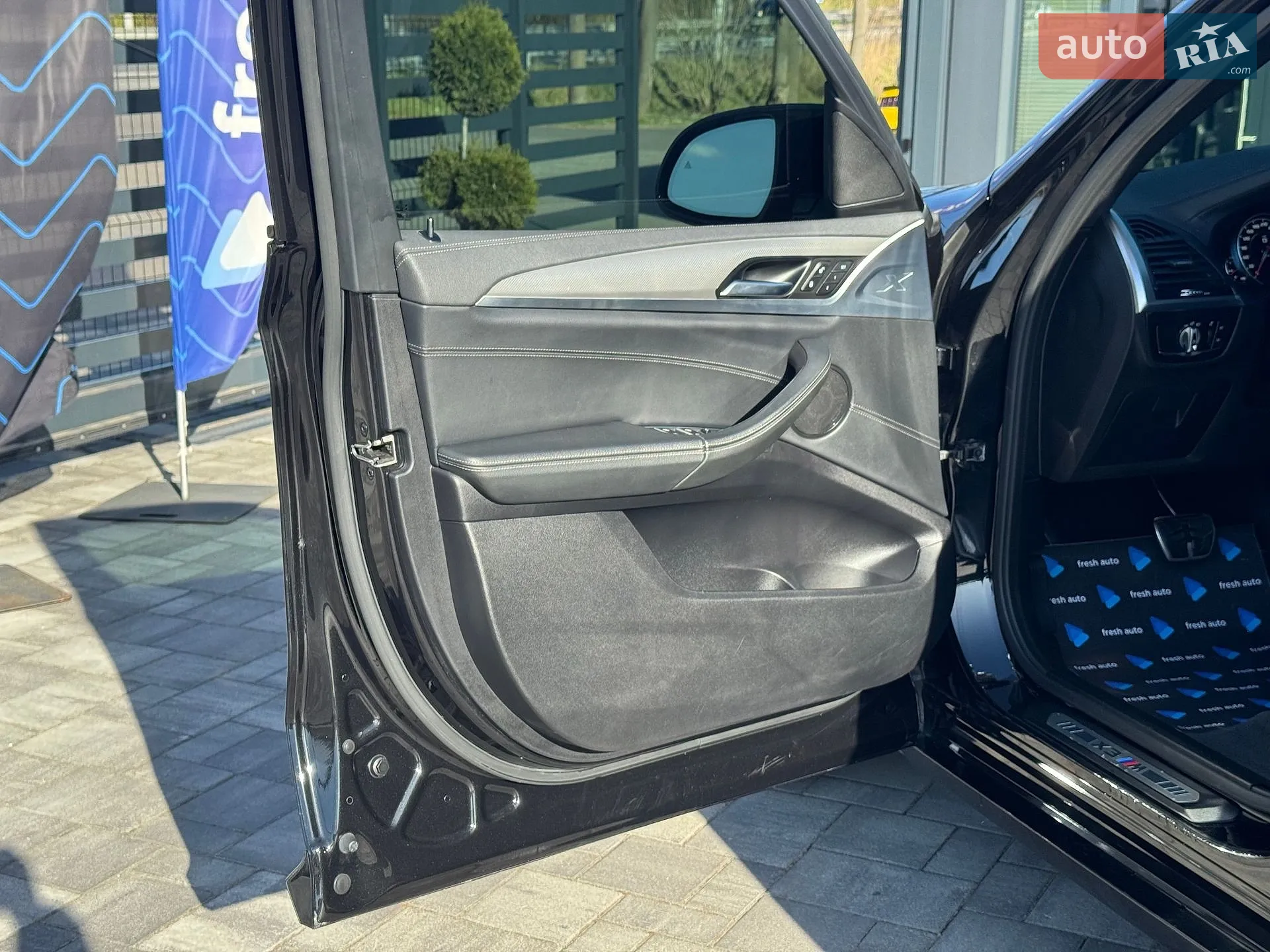 2019 BMW X3 M - мініатюра 13