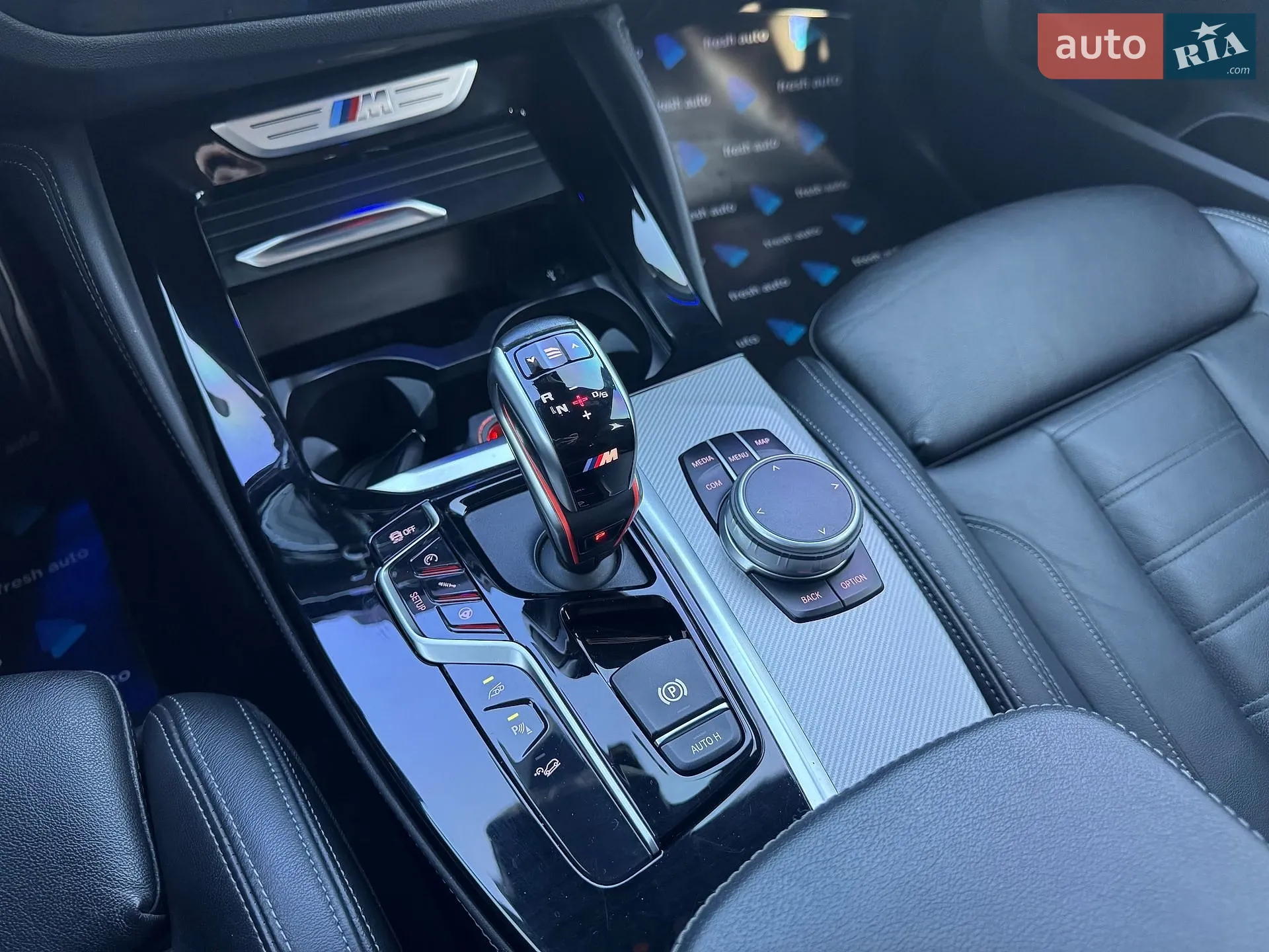 2019 BMW X3 M - мініатюра 27
